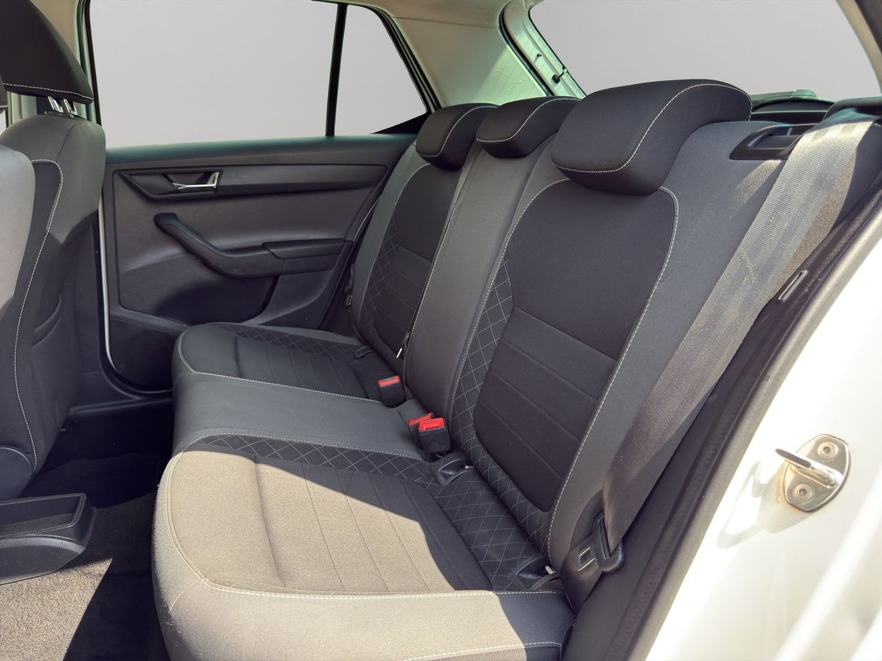 Skoda Fabia 1.0 TSI 70KW (95cv) Ambition - Foto 2