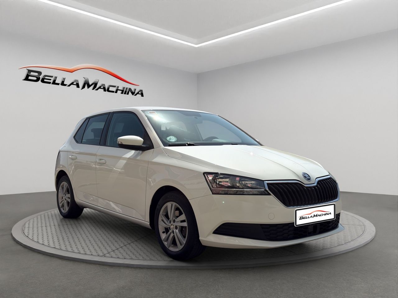 Skoda Fabia 1.0 TSI 70KW (95cv) Ambition - Foto 2