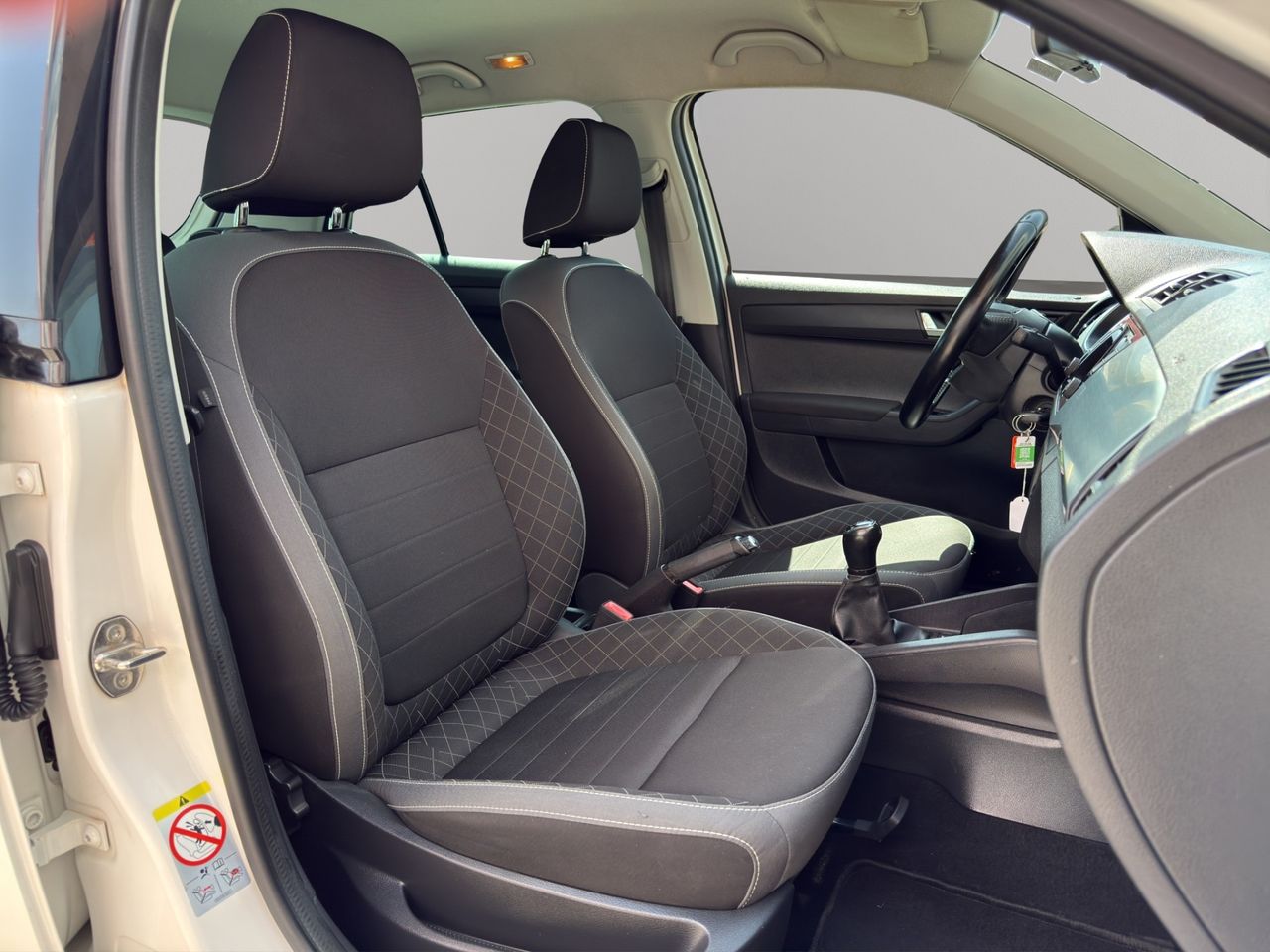 Skoda Fabia 1.0 TSI 70KW (95cv) Ambition - Foto 2