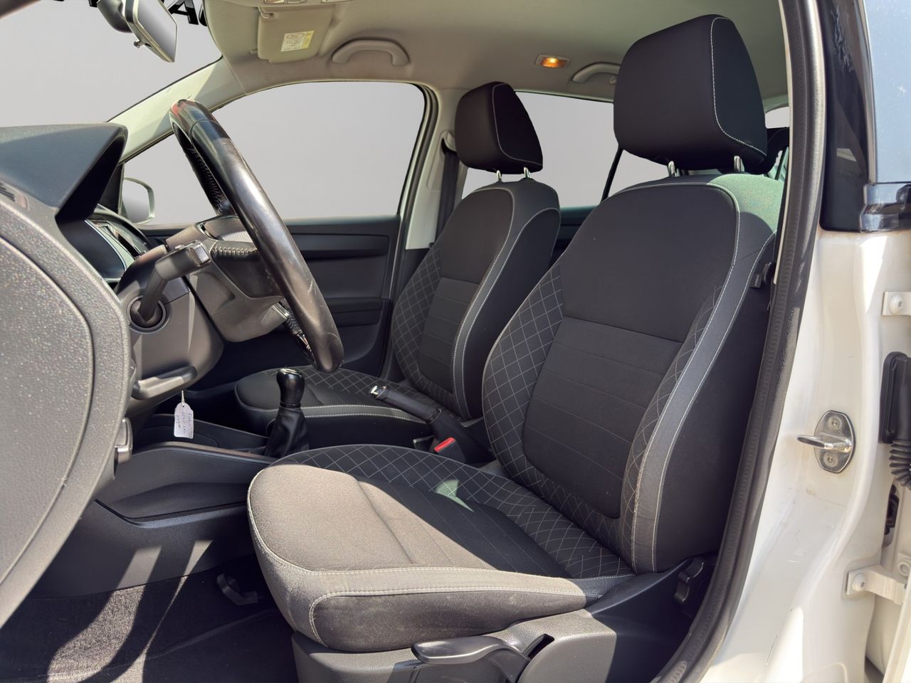 Skoda Fabia 1.0 TSI 70KW (95cv) Ambition - Foto 2