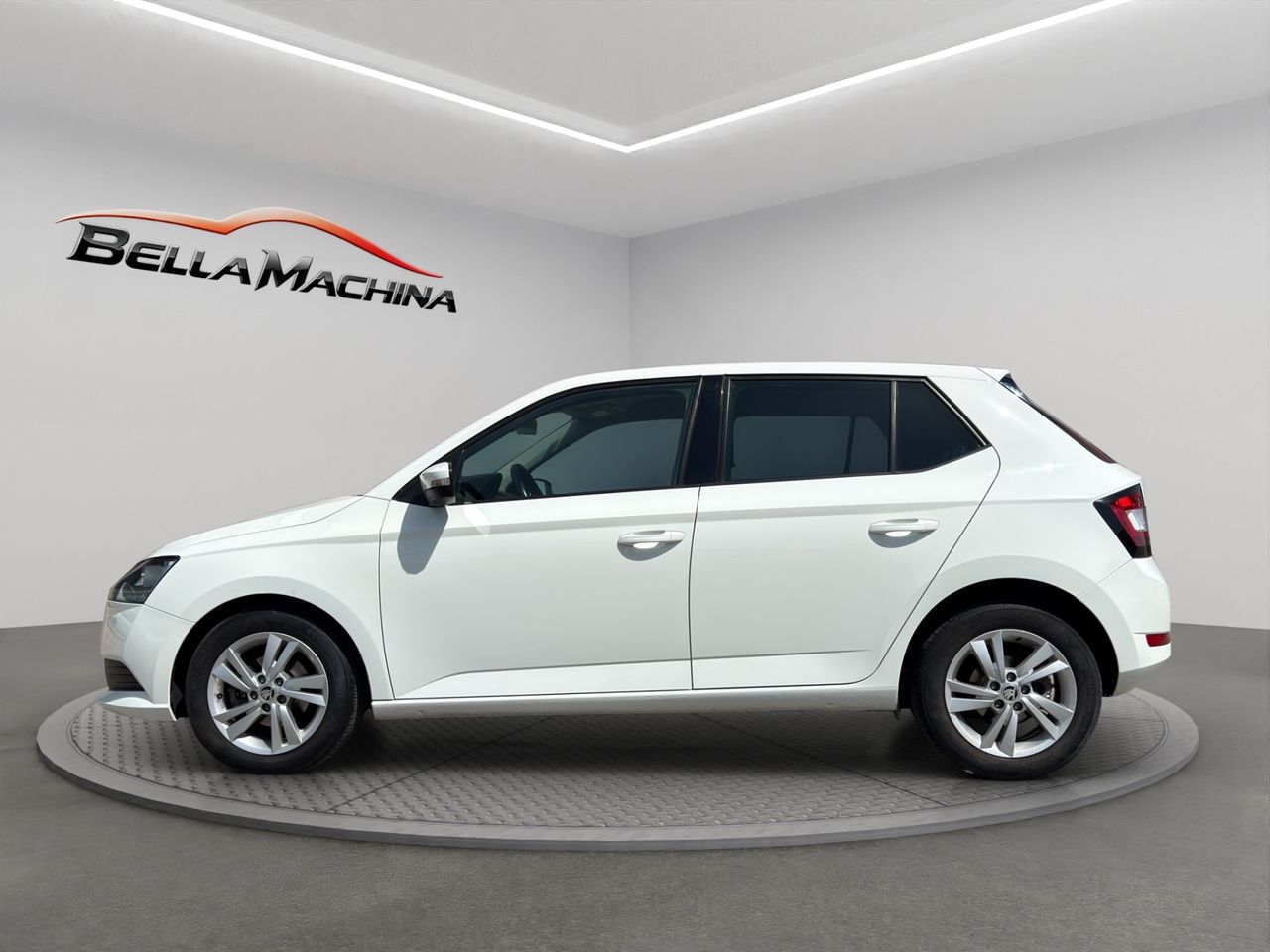 Skoda Fabia 1.0 TSI 70KW (95cv) Ambition - Foto 2