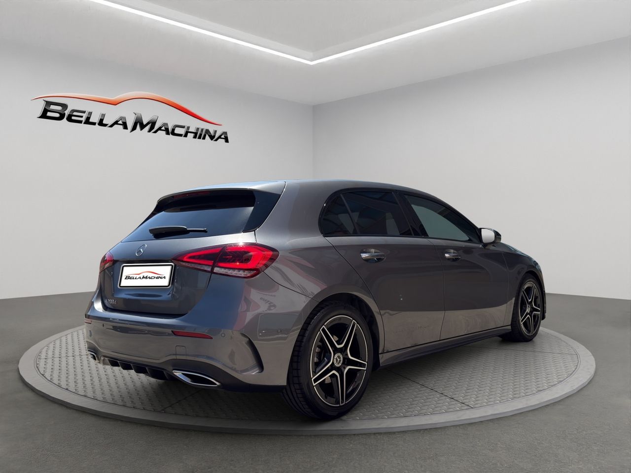 Mercedes Clase A A 200 d - Foto 2