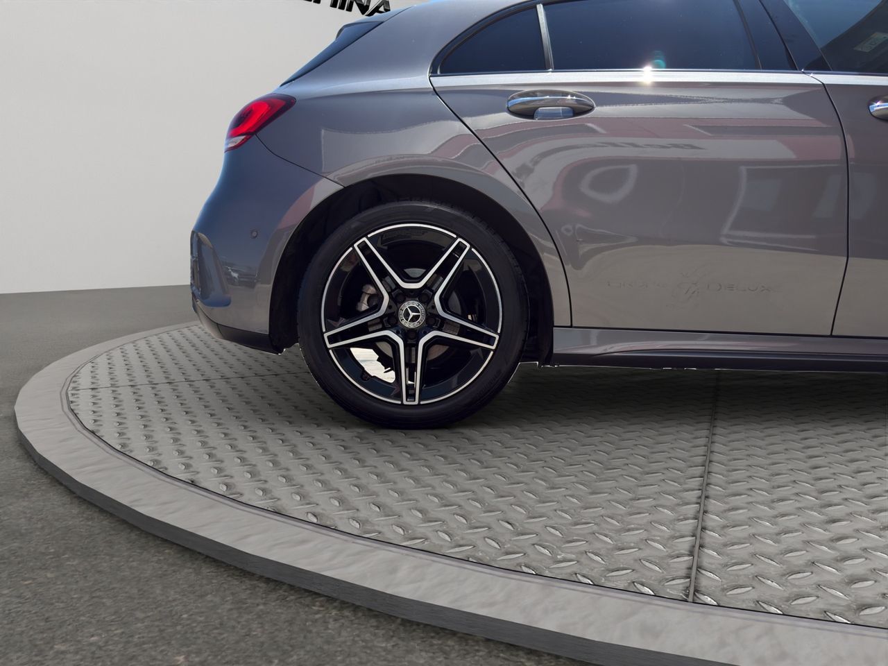 Mercedes Clase A A 200 d - Foto 2
