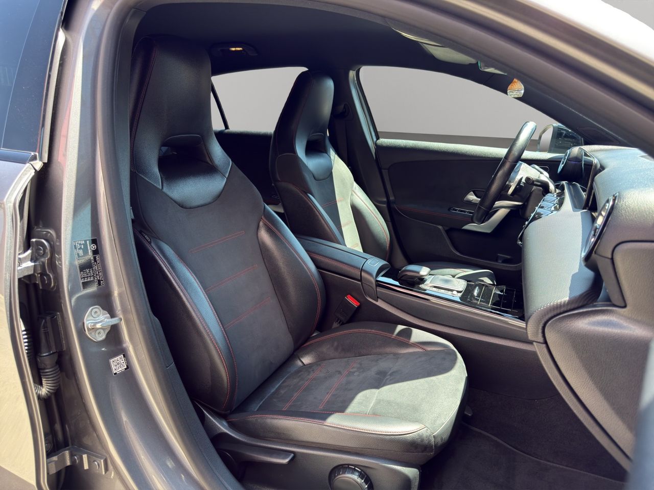 Mercedes Clase A A 200 d - Foto 2