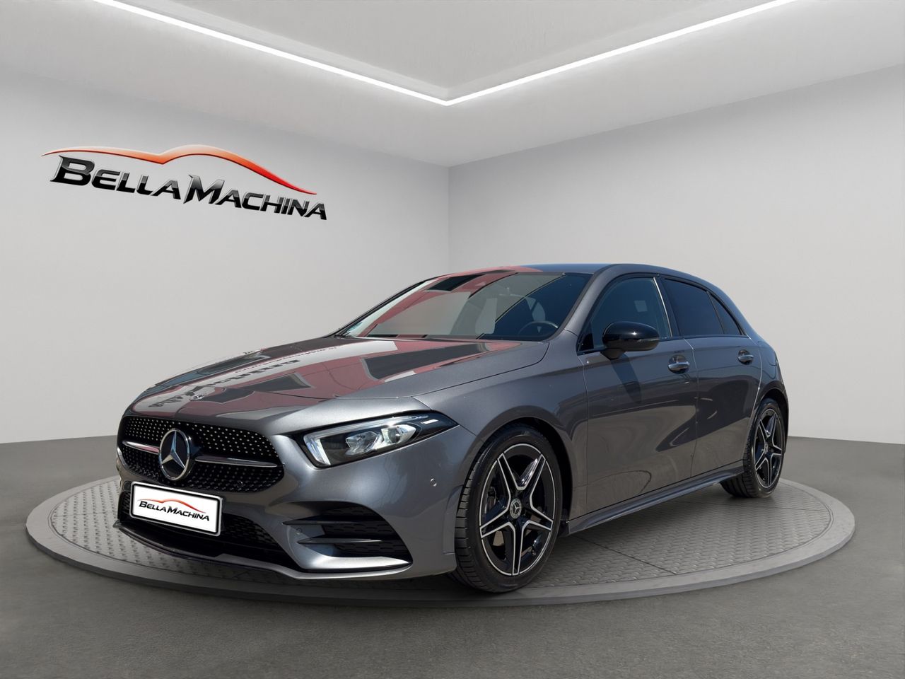 Mercedes Clase A A 200 d - Foto 2