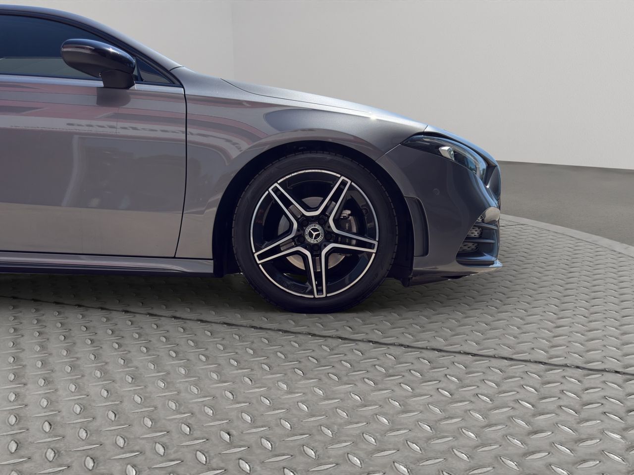 Mercedes Clase A A 200 d - Foto 2