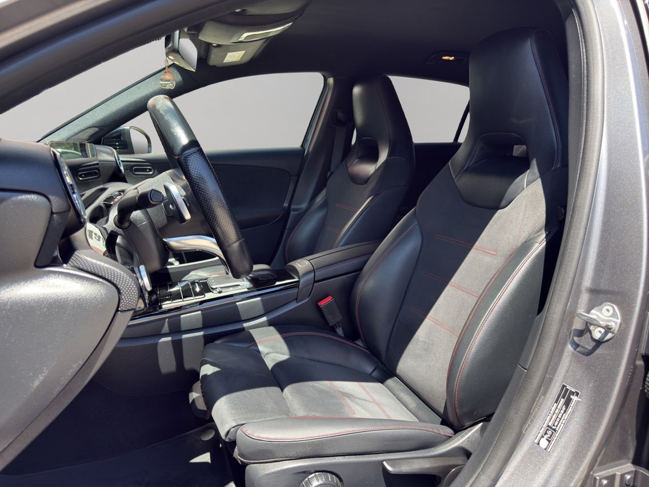 Mercedes Clase A A 200 d - Foto 2