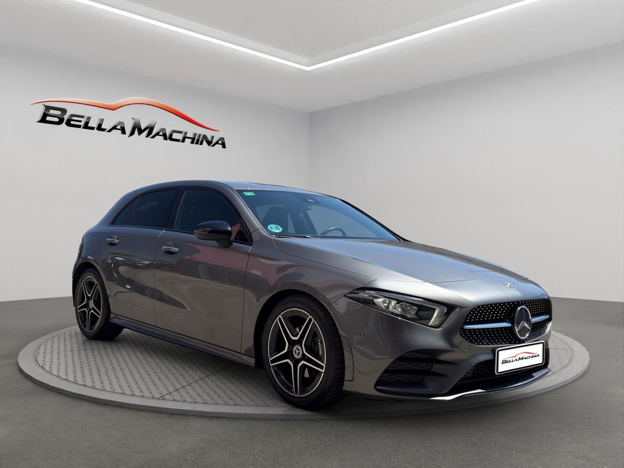 Mercedes Clase A A 200 d - Foto 2