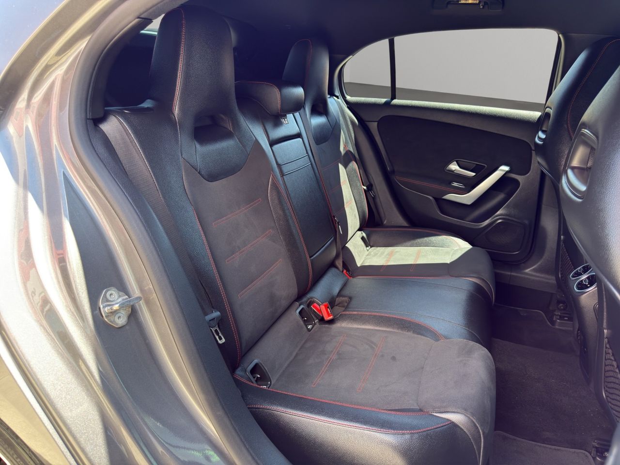 Mercedes Clase A A 200 d - Foto 2