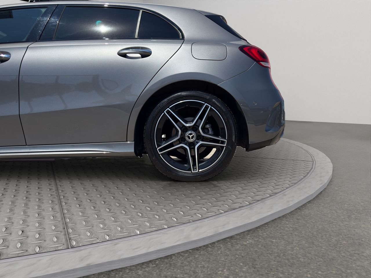 Mercedes Clase A A 200 d - Foto 2