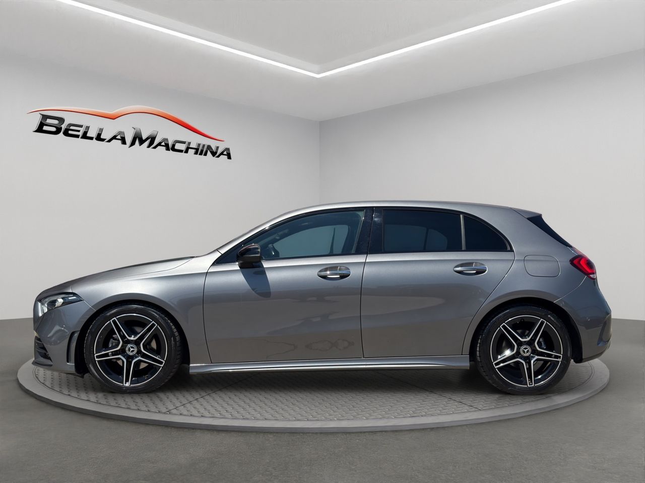 Mercedes Clase A A 200 d - Foto 2