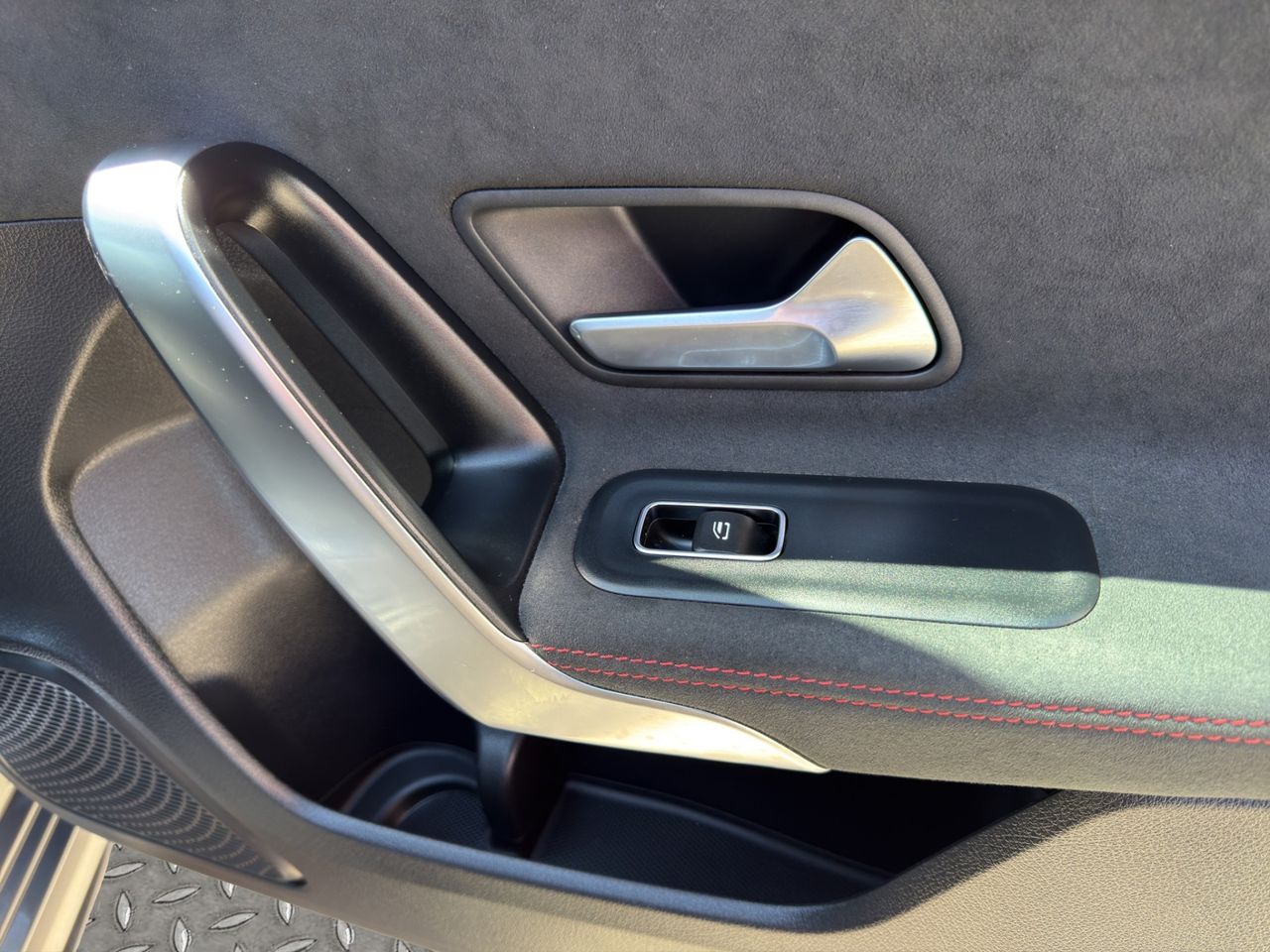 Mercedes Clase A A 200 d - Foto 2