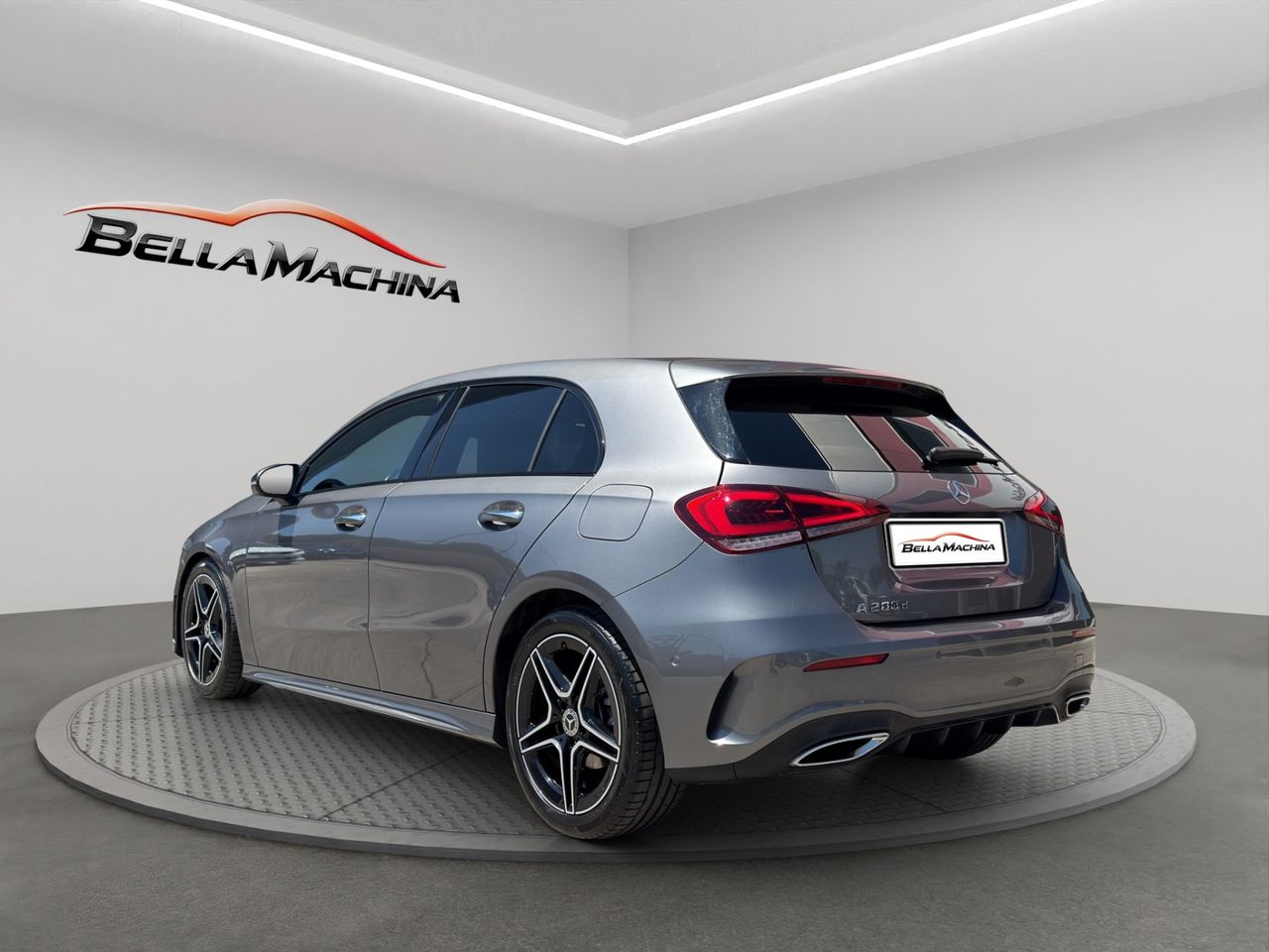 Mercedes Clase A A 200 d - Foto 2