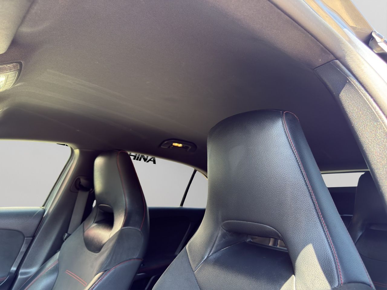 Mercedes Clase A A 200 d - Foto 2
