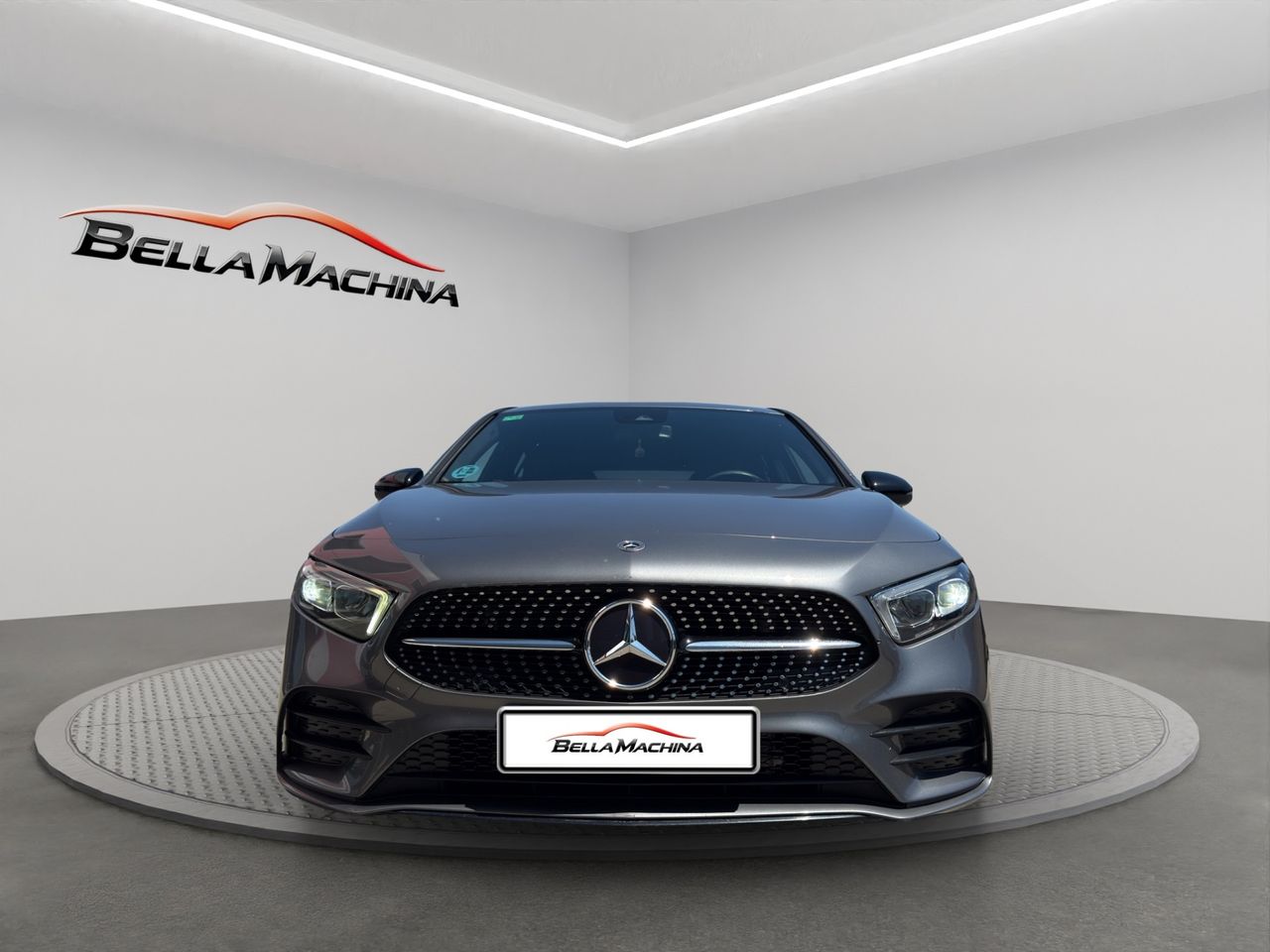 Mercedes Clase A A 200 d - Foto 2