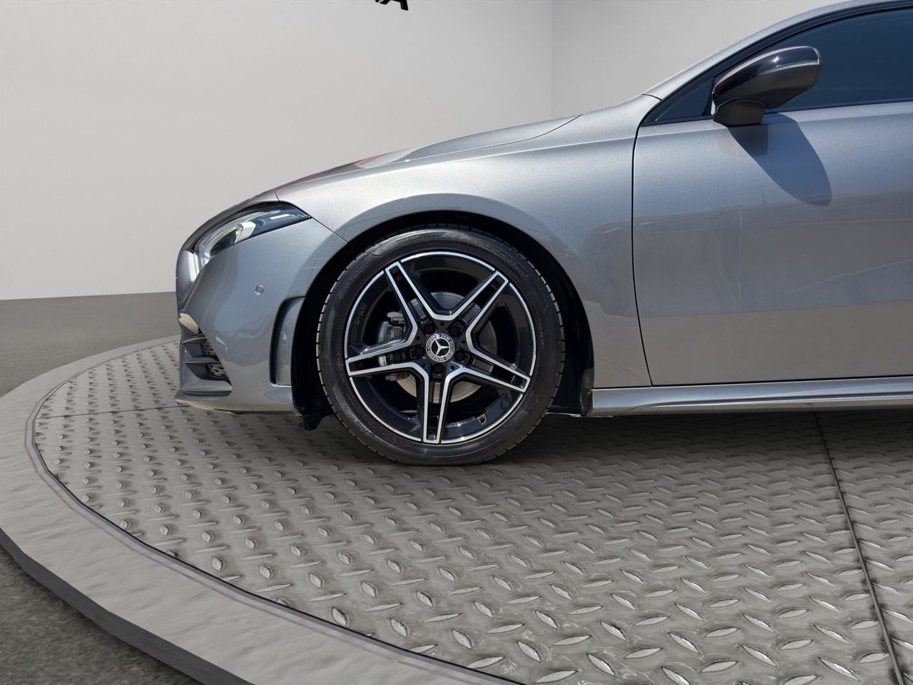 Mercedes Clase A A 200 d - Foto 2