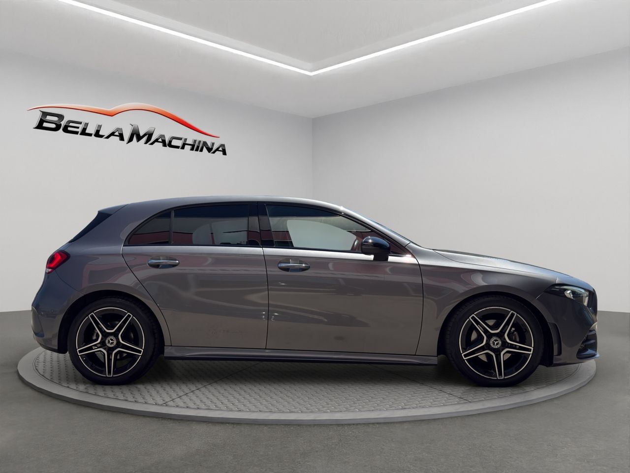 Mercedes Clase A A 200 d - Foto 2