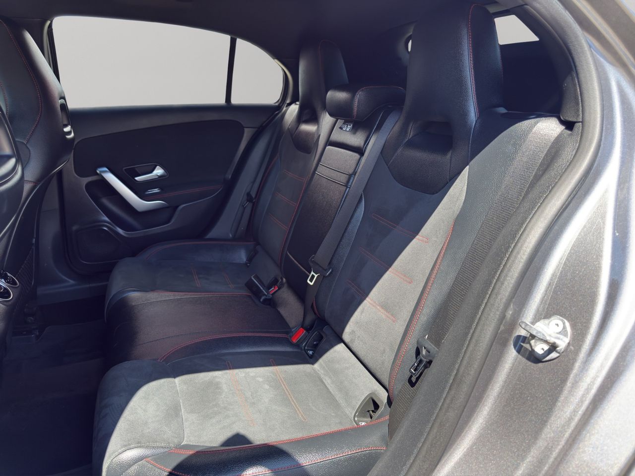 Mercedes Clase A A 200 d - Foto 2