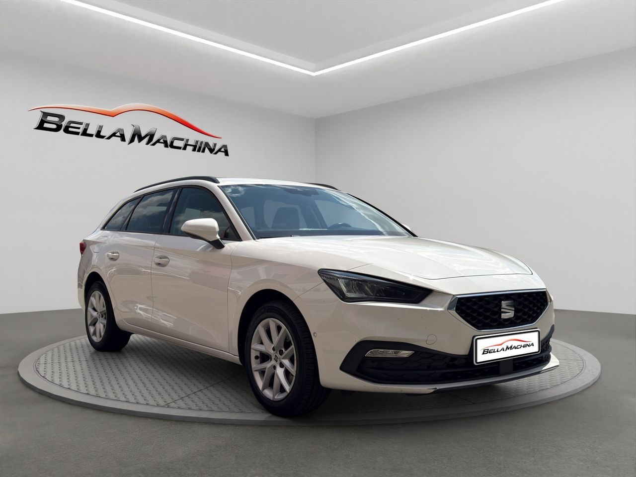 Seat Leon SP 2.0 TDI 85kW Style - Foto 2