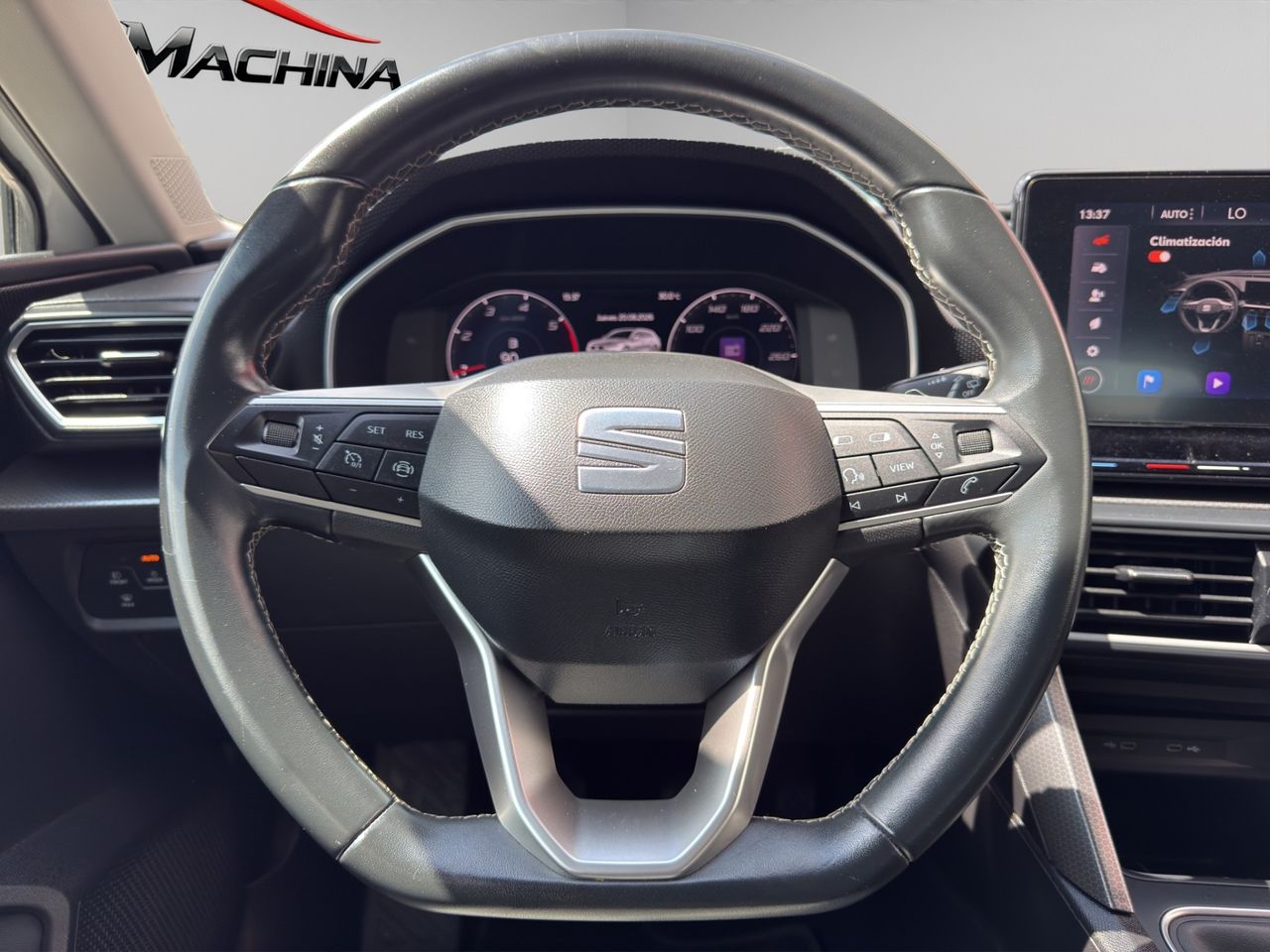 Seat Leon SP 2.0 TDI 85kW Style - Foto 2