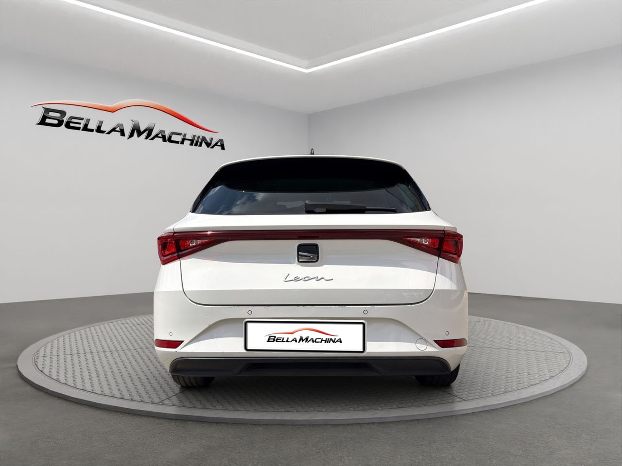 Seat Leon SP 2.0 TDI 85kW Style - Foto 2