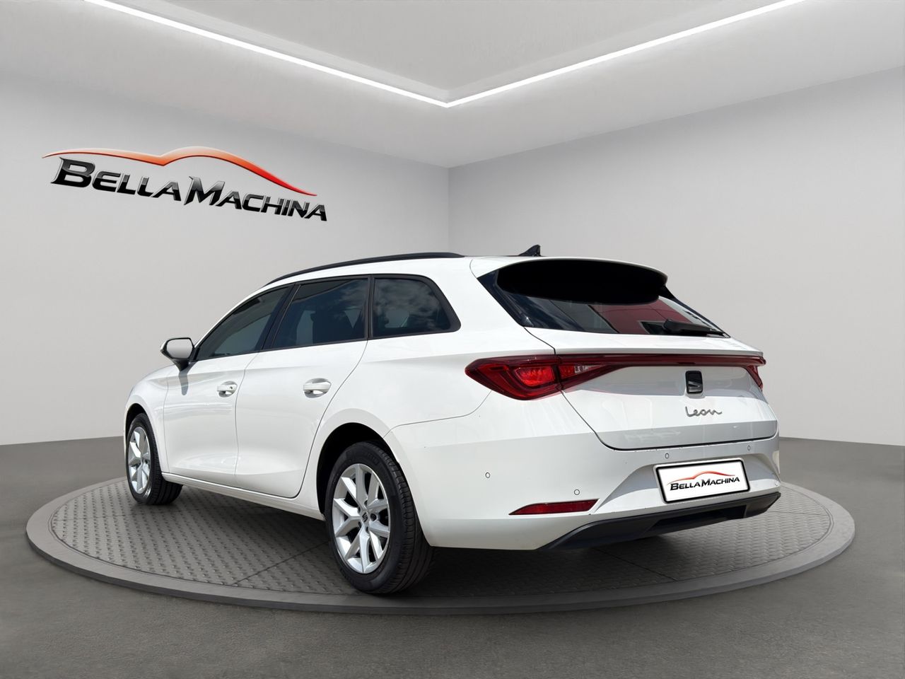 Seat Leon SP 2.0 TDI 85kW Style - Foto 2