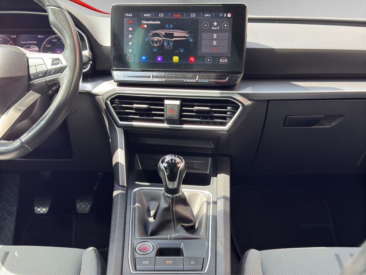 Seat Leon SP 2.0 TDI 85kW Style - Foto 2