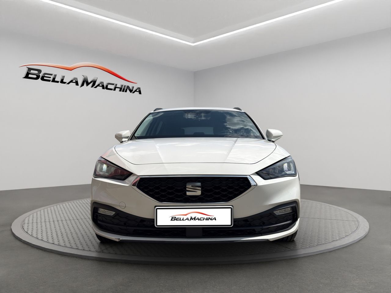 Seat Leon SP 2.0 TDI 85kW Style - Foto 2