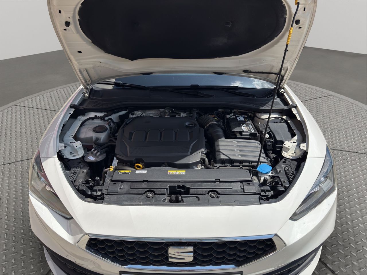 Seat Leon SP 2.0 TDI 85kW Style - Foto 2