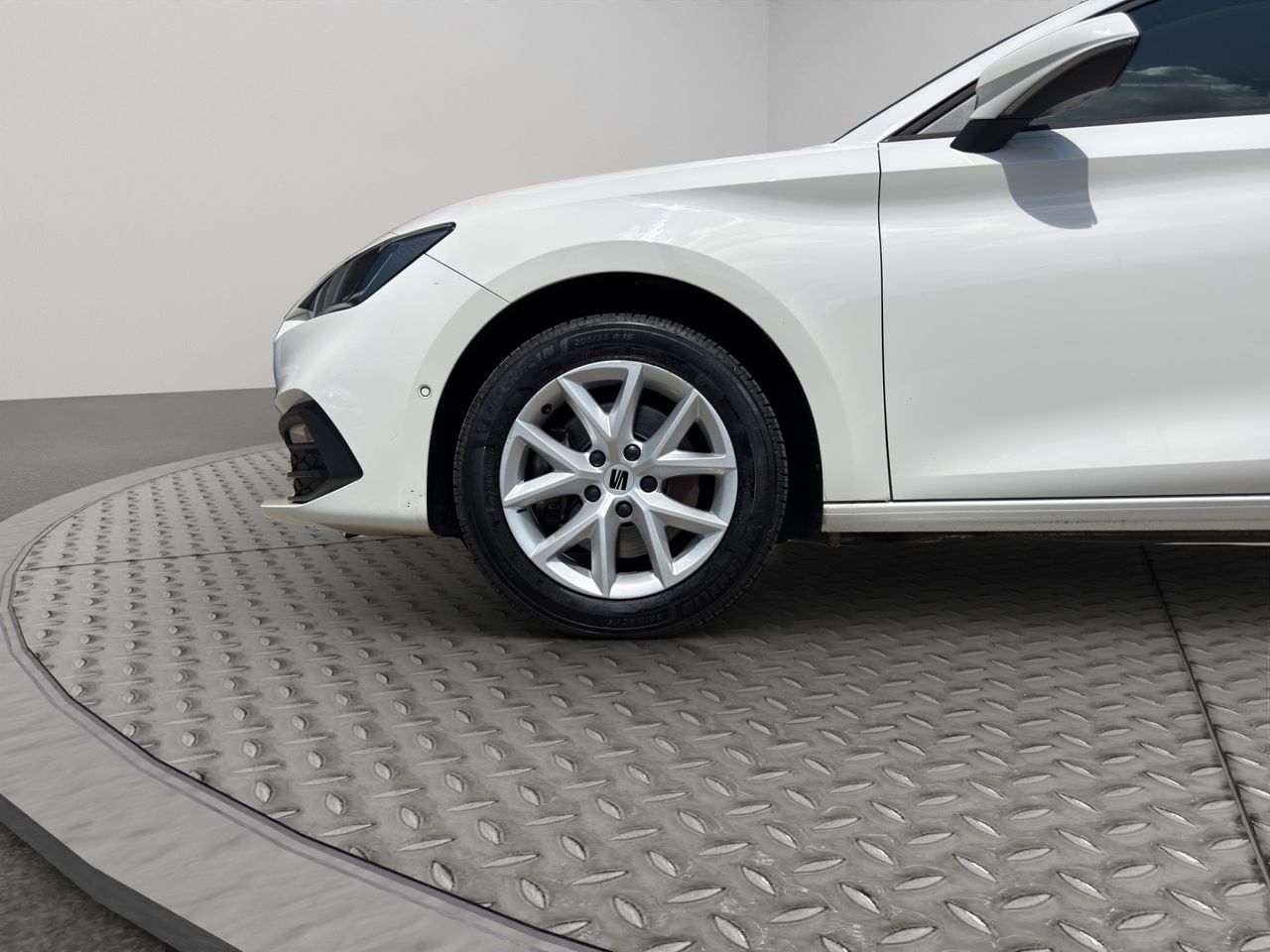 Seat Leon SP 2.0 TDI 85kW Style - Foto 2