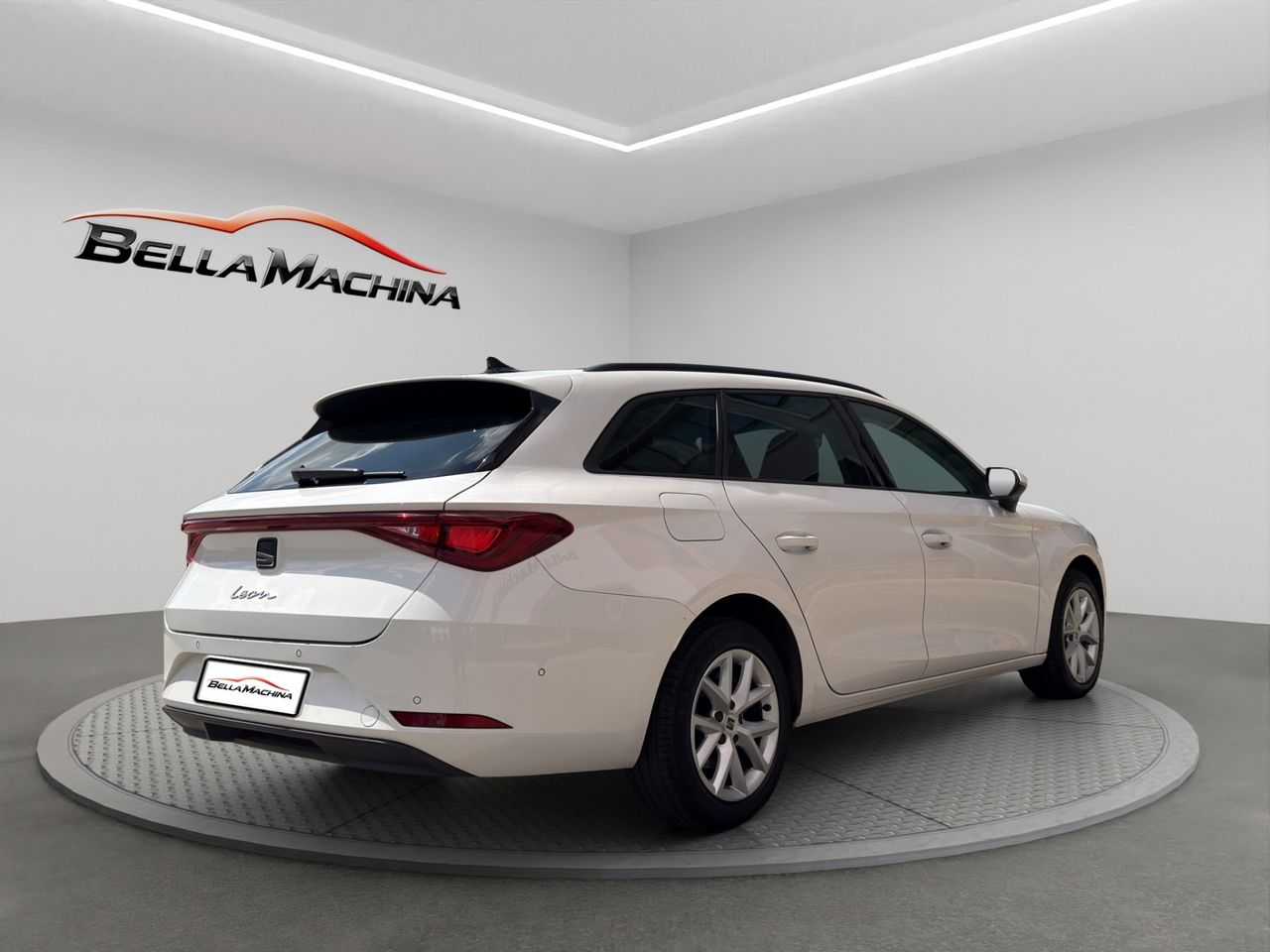 Seat Leon SP 2.0 TDI 85kW Style - Foto 2