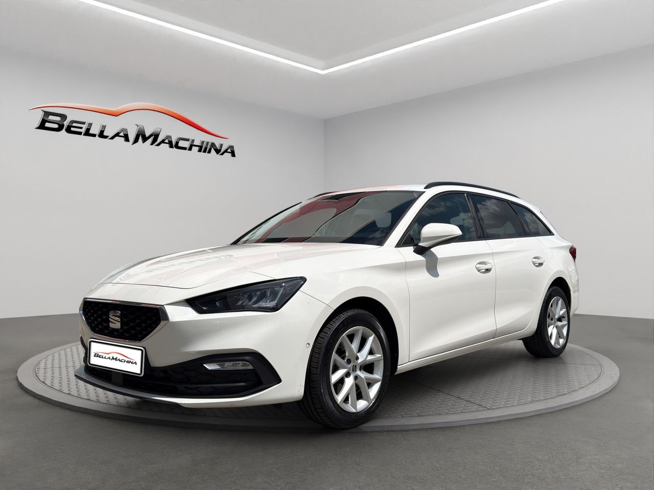 Seat Leon SP 2.0 TDI 85kW Style - Foto 2