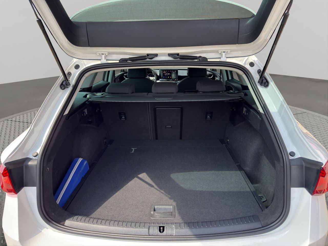 Seat Leon SP 2.0 TDI 85kW Style - Foto 2