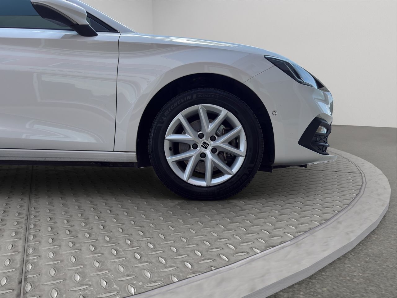 Seat Leon SP 2.0 TDI 85kW Style - Foto 2