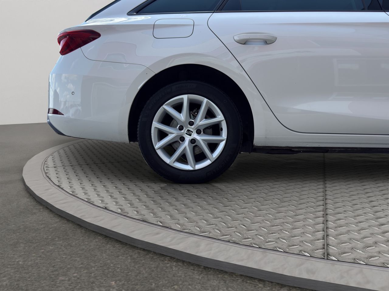 Seat Leon SP 2.0 TDI 85kW Style - Foto 2