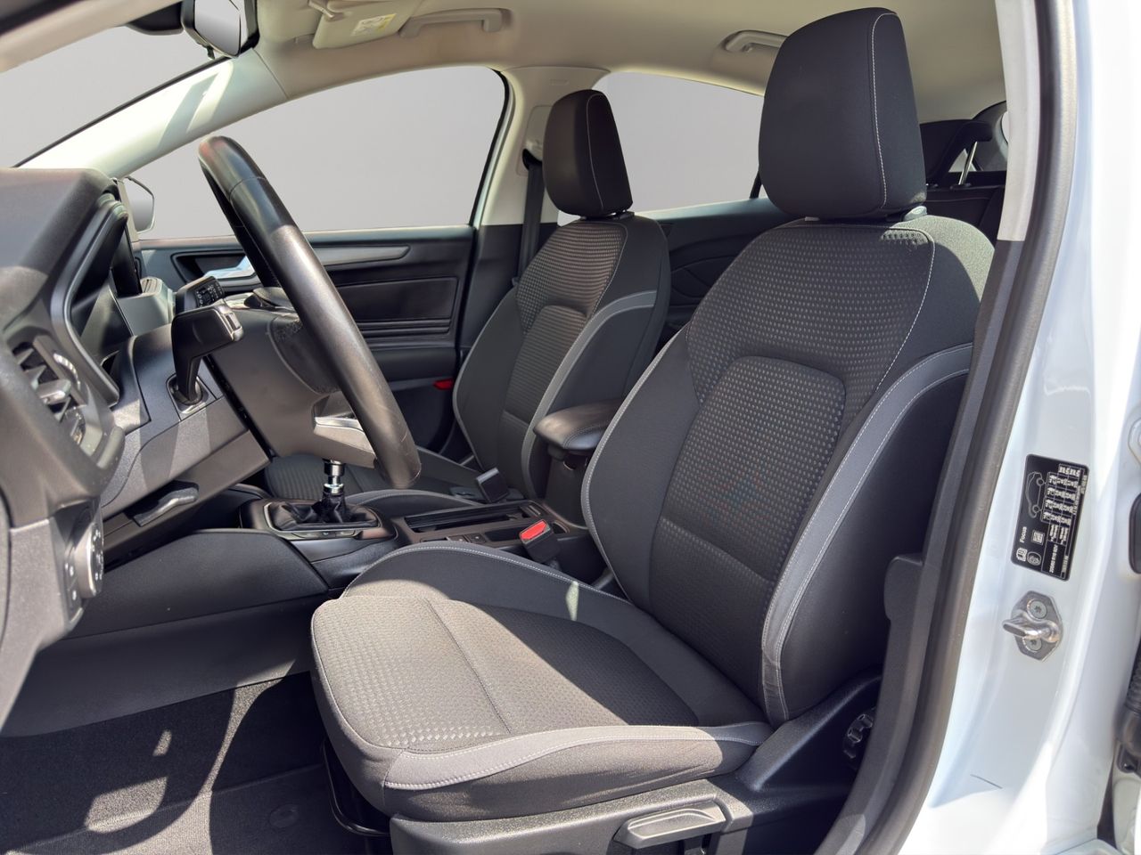 Ford Focus 1.5 Ecoblue 88kW Trend+ - Foto 2