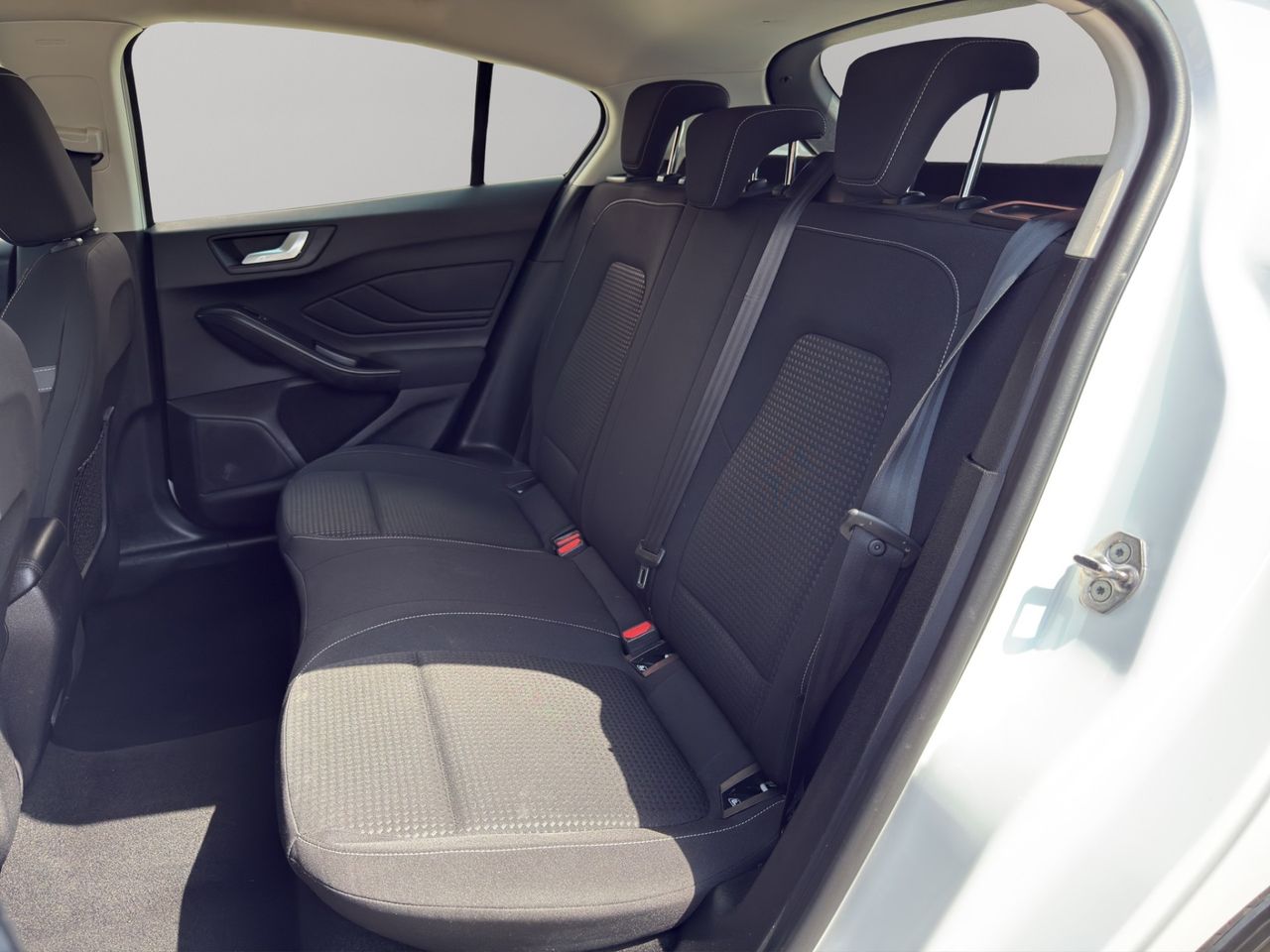 Ford Focus 1.5 Ecoblue 88kW Trend+ - Foto 2
