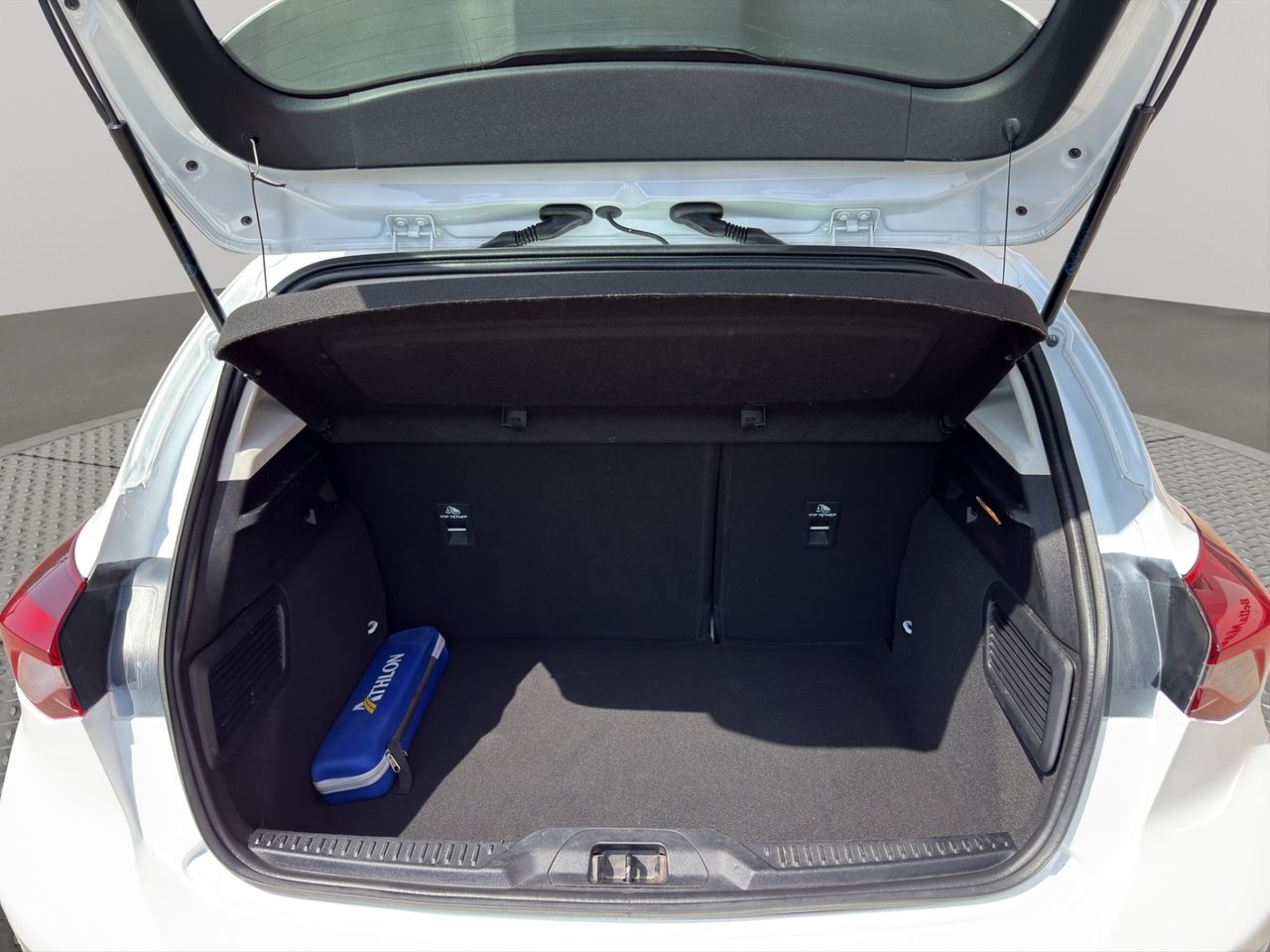 Ford Focus 1.5 Ecoblue 88kW Trend+ - Foto 2