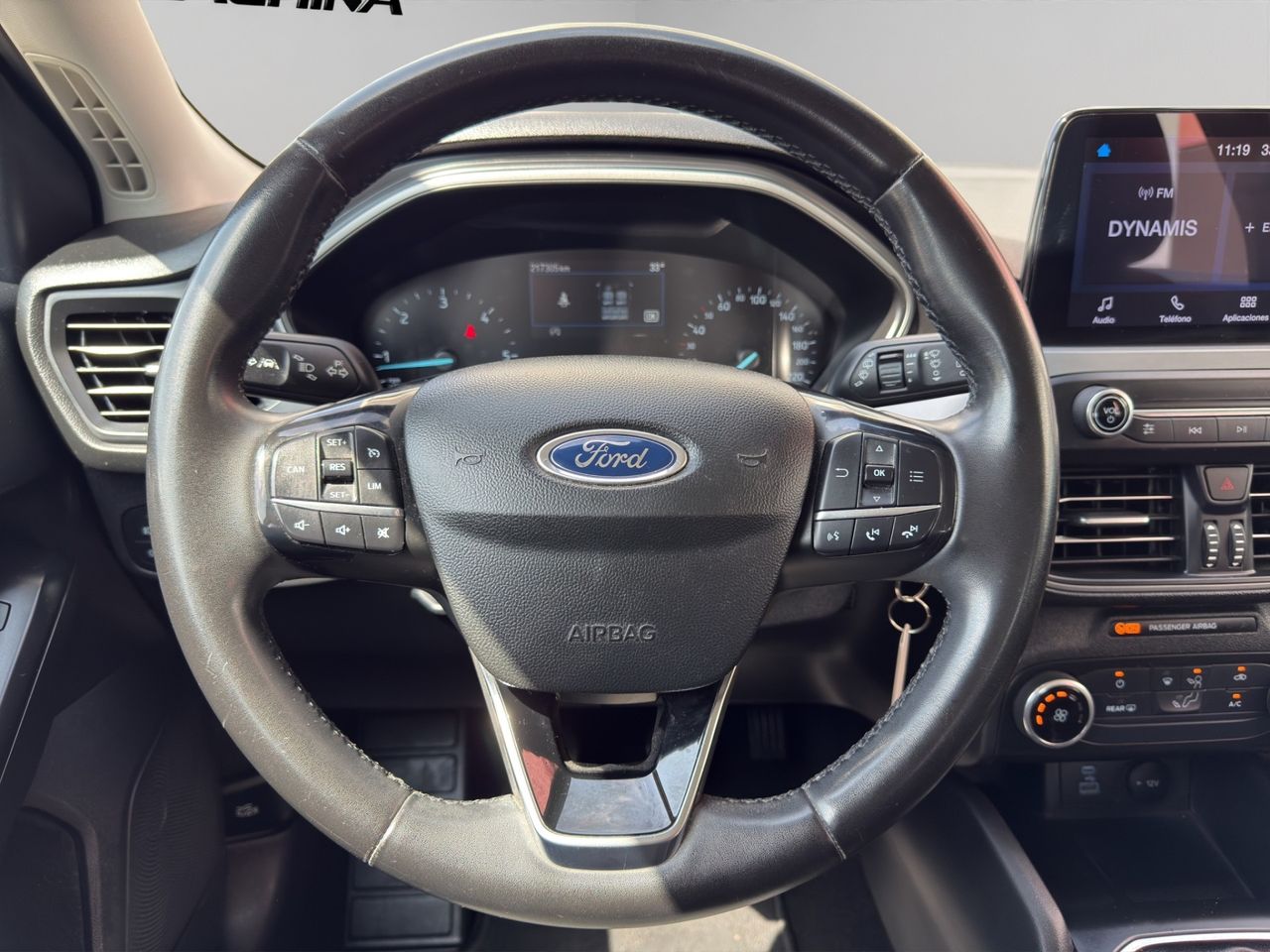 Ford Focus 1.5 Ecoblue 88kW Trend+ - Foto 2