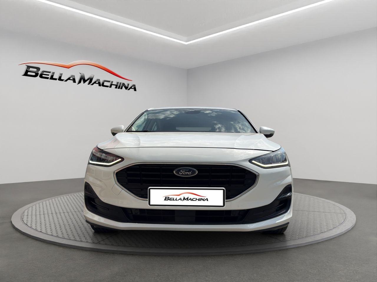 Ford Focus 1.5 Ecoblue 88kW Trend+ - Foto 2