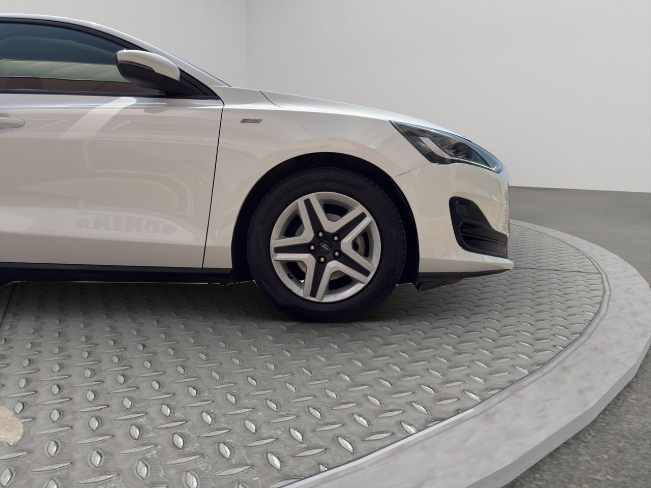 Ford Focus 1.5 Ecoblue 88kW Trend+ - Foto 2