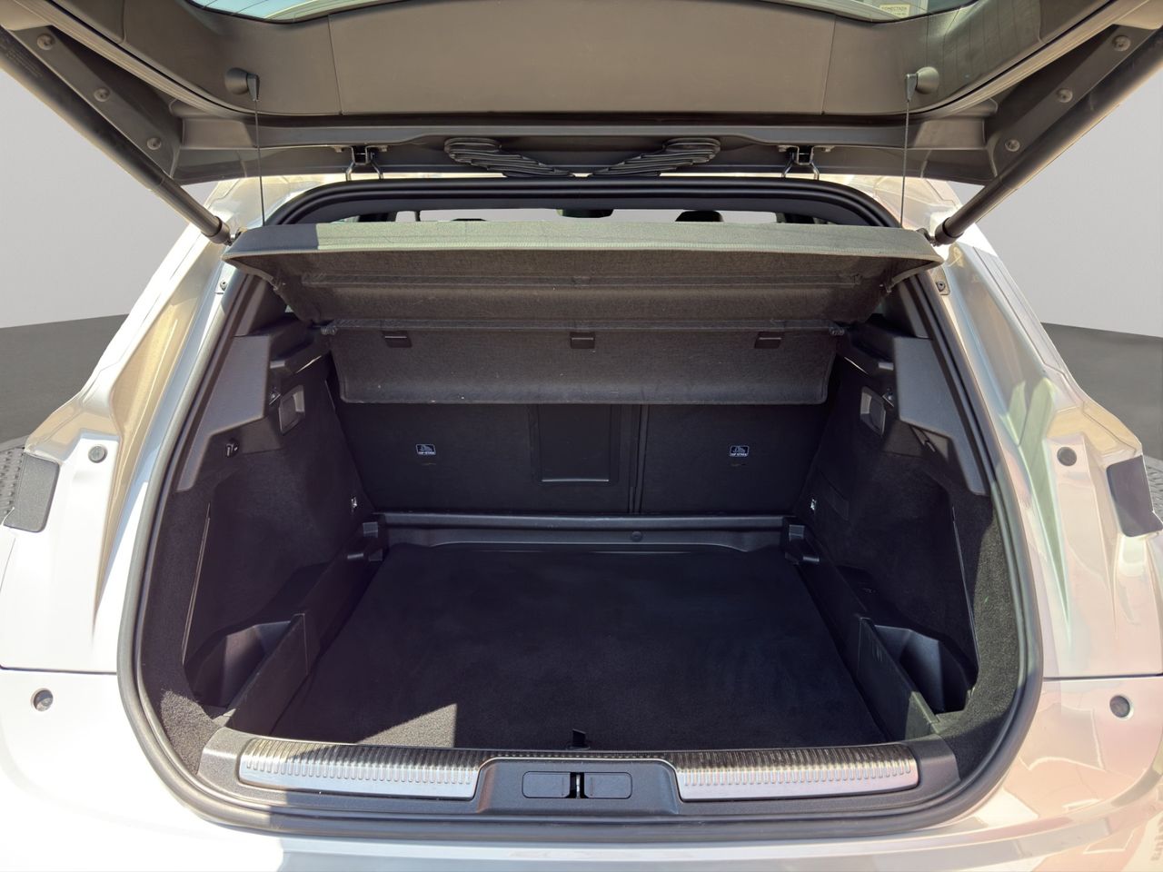 DS DS 7 Crossback BlueHDi DE 96kW (130CV) AT. PERF.LINE - Foto 2