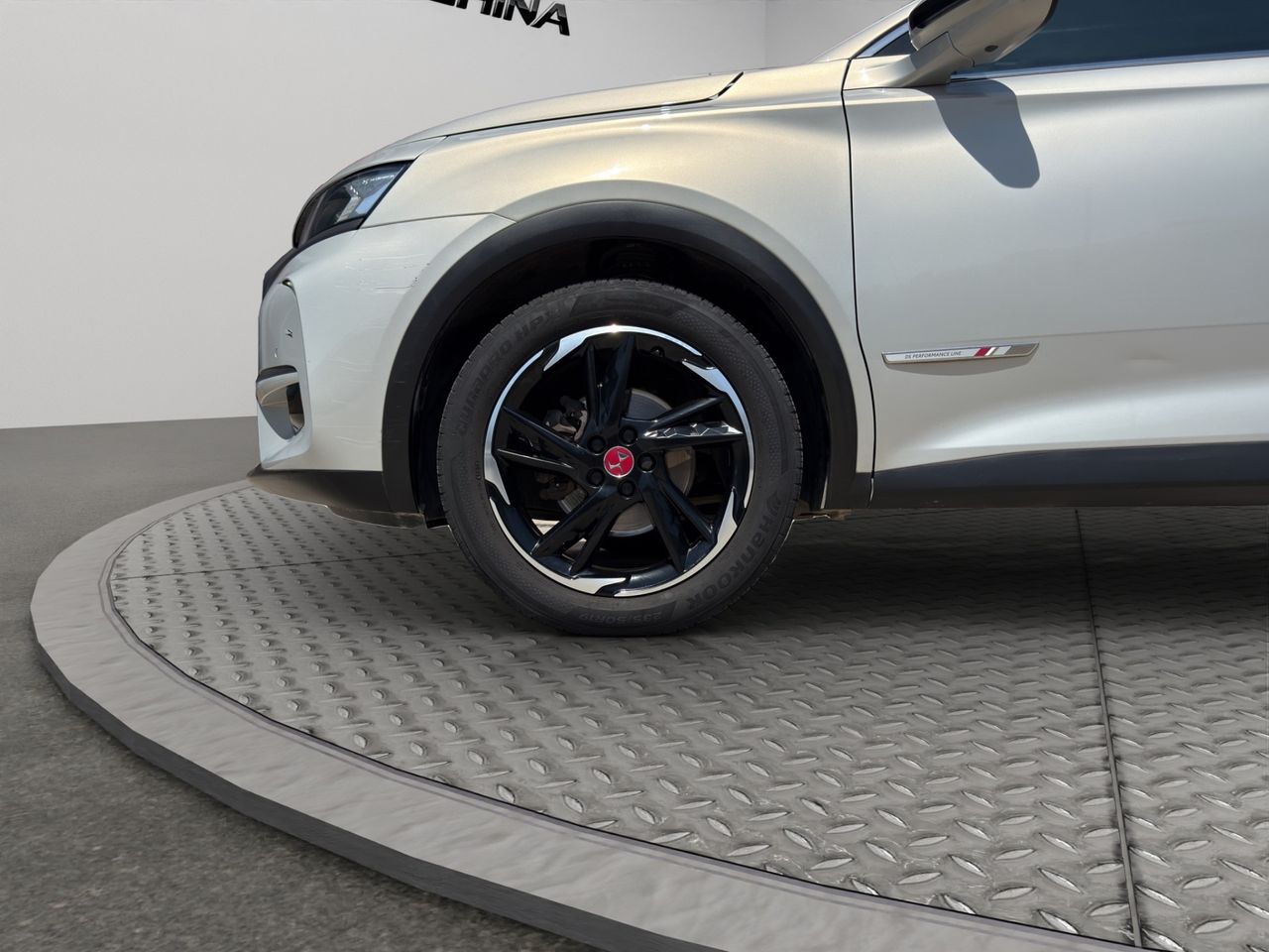 DS DS 7 Crossback BlueHDi DE 96kW (130CV) AT. PERF.LINE - Foto 2