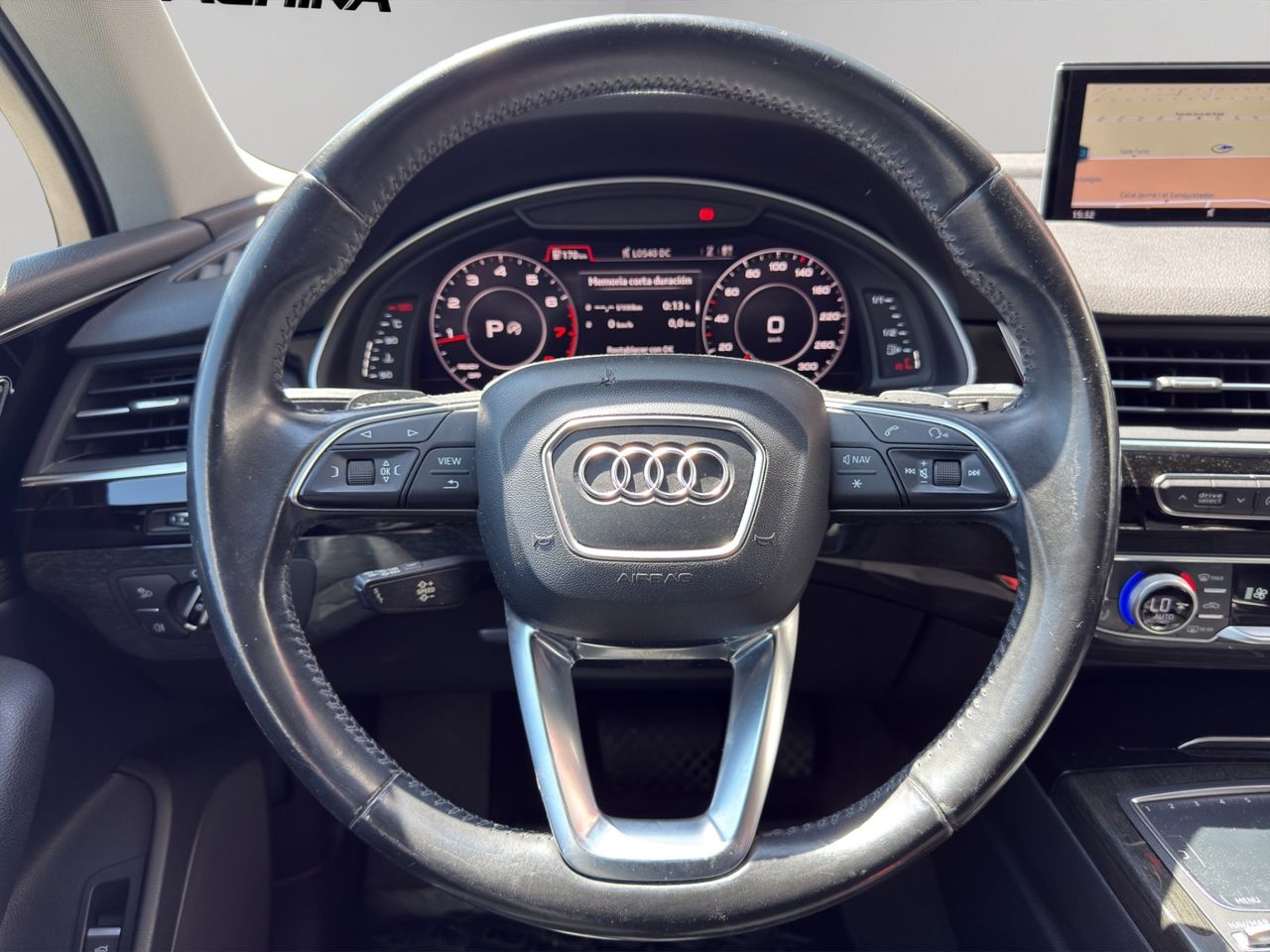Audi Q7 3.0 TFSI 333CV quattro tiptronic Design - Foto 2