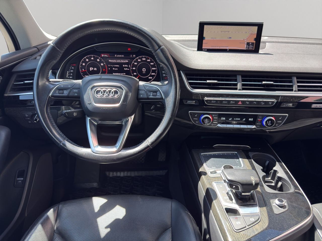 Audi Q7 3.0 TFSI 333CV quattro tiptronic Design - Foto 2