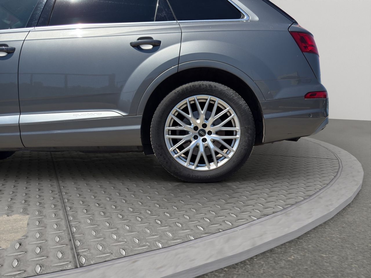 Audi Q7 3.0 TFSI 333CV quattro tiptronic Design - Foto 2