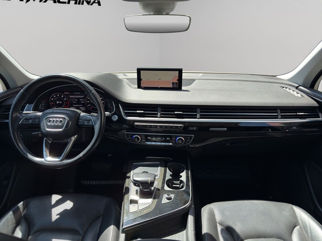Audi Q7 3.0 TFSI 333CV quattro tiptronic Design - Foto 2