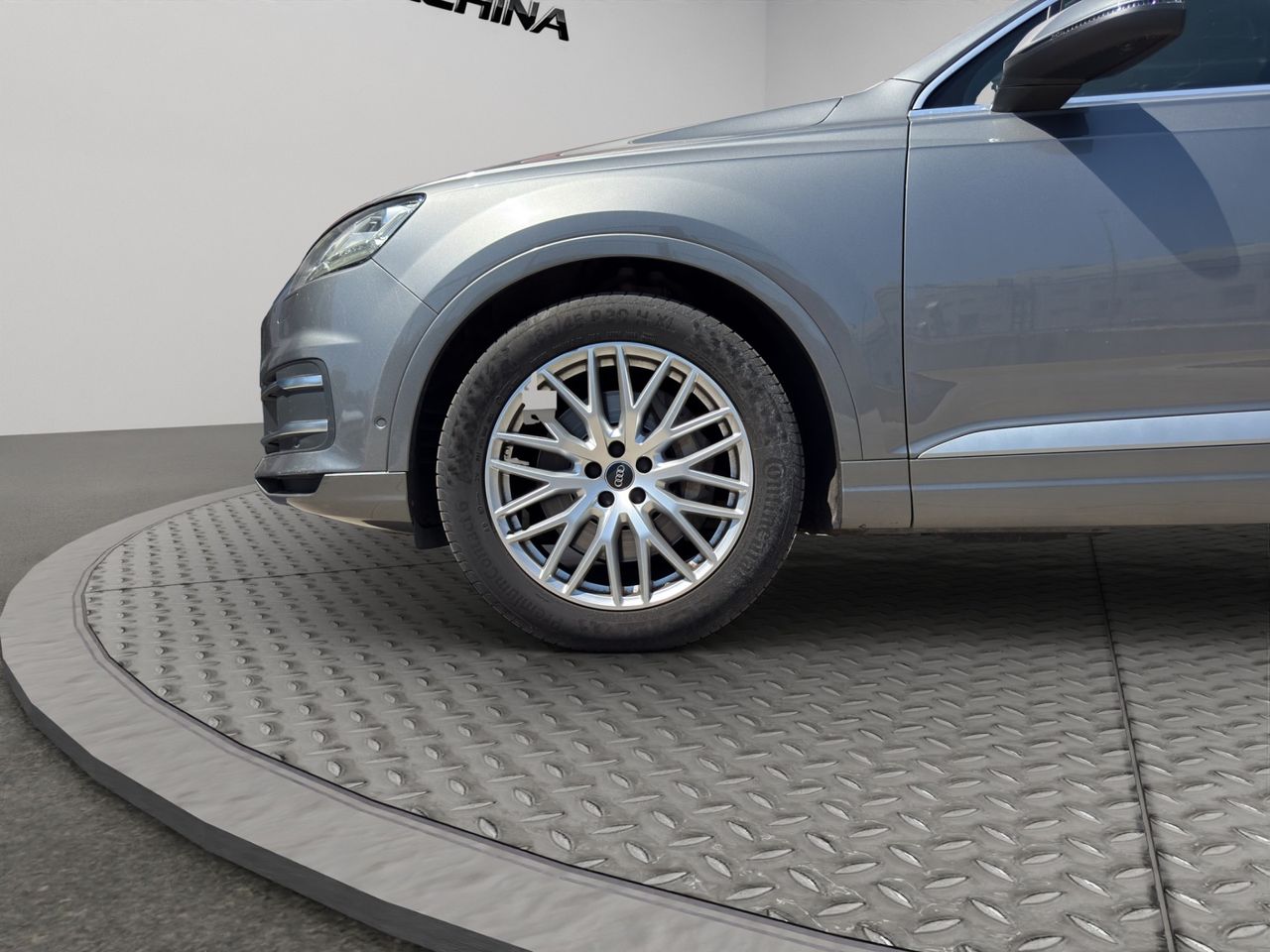 Audi Q7 3.0 TFSI 333CV quattro tiptronic Design - Foto 2