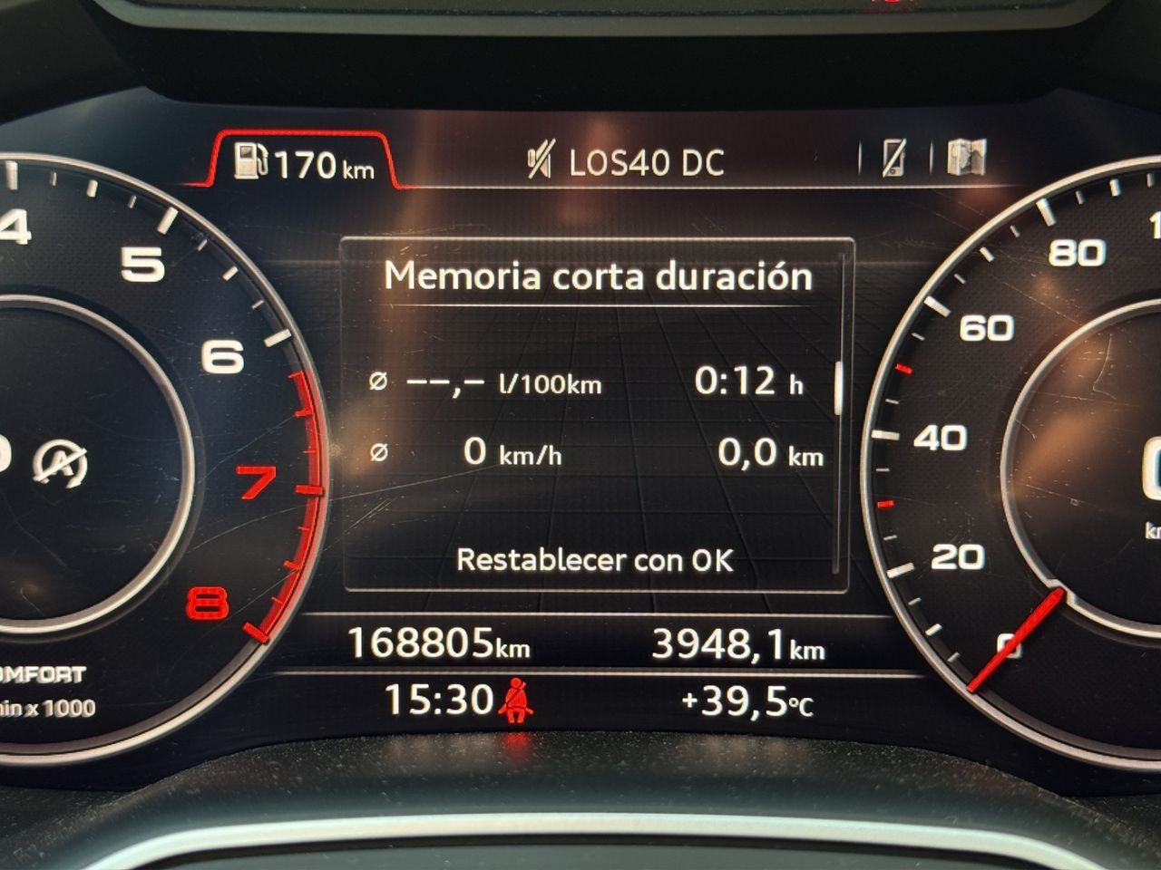 Audi Q7 3.0 TFSI 333CV quattro tiptronic Design - Foto 2