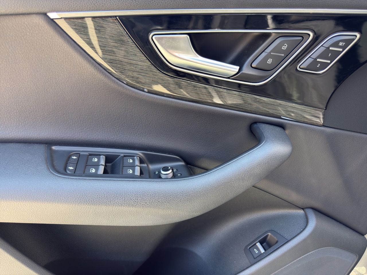 Audi Q7 3.0 TFSI 333CV quattro tiptronic Design - Foto 2